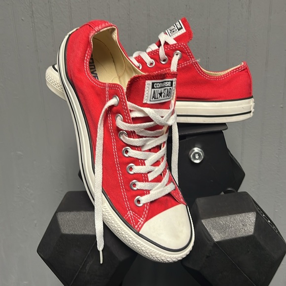 Converse All-Star sneakers - Picture 2 of 4